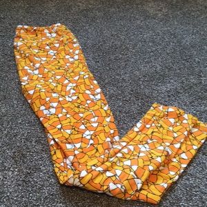 LuLaRoe OS Leggings